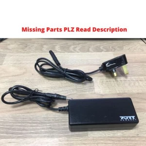 Ersatz Port Connect Universal 65W Laptop Netzteil Netzadapter Notebook - Bild 1 von 12