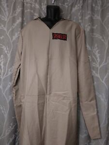 Ghostbuster's Afterlife Classic Adult Costume Spengler Size M (38-40) Jumpsuit