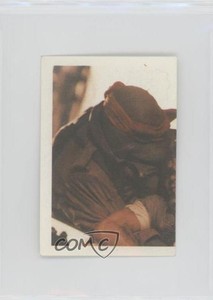 1990 Diamond Publishing Album Stickers Teenage Mutant Ninja Turtles #33 7k7