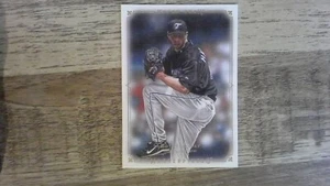 2008 Upper Deck Masterpieces - #89 Roy Halladay - Picture 1 of 2
