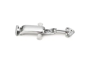 Pop Out Catch for Type 2 Bus Splitscreen popout hinge catch Latch Samba Bus T1 - Picture 1 of 2