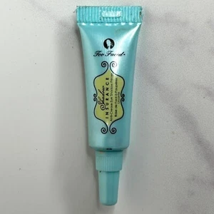 VINTAGE Too Faced Shadow Insurance Eye Primer MINI Travel Sz 3g 0.11 Oz 80% - Picture 1 of 2