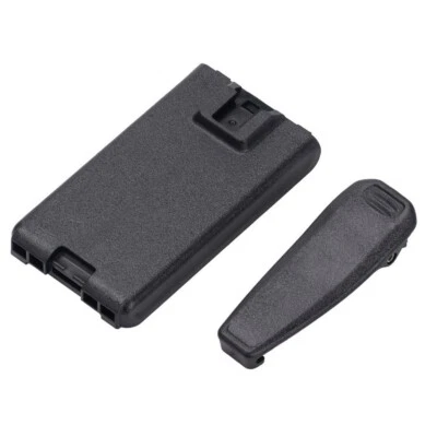 BP-263 Walkie Talkie Battery Case(6 x AA) for ICOM BP-263 BP263 IC-V80 IC-F3103D - Image 1 of 4