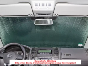 Brandrup ISOLITE Outdoor para VW T4 aislamiento para parabrisas exterior - Imagen 1 de 3