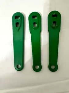 Oxygen Tank Key Wrench - Picture 1 of 2