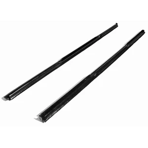 Sellos de ventana de ventilación delantera para Hudson Jetliner 1954, marcapasos 1950-1952; WR 4501 - Imagen 1 de 1