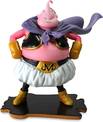 Modellino usato Dragon Ball Scultures Big Modeling Tenkaichi Budokai 3 Majin-boo - Immagine 1 di 3