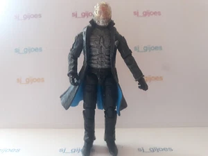 COBRA COMMANDER 2009 (v43) GI JOE COBRA ACTION FORCE loose Bargain Bin! - Picture 1 of 2