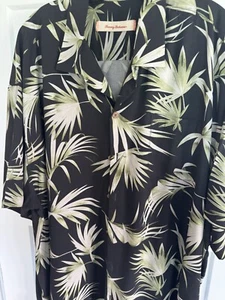 tommy bahama xxl shirt mens - Picture 1 of 6