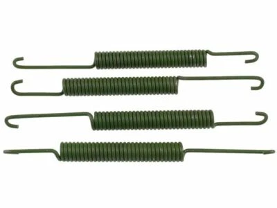 Kit de resorte de retorno de freno de tambor delantero para Ford B600 1980-1983 82151DC 1981 1982 Foto 1 de 2