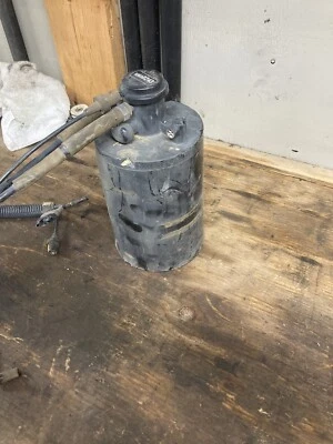 Dodge W250 1993 bote de carbón Foto 1 de 3