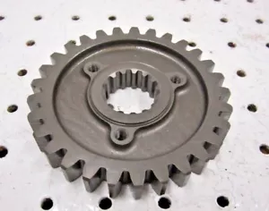 2004 KAWASAKI PRAIRIE 700 GEAR OUTPUT 29T 13260-1922, 13262-0960 - Bild 1 von 2