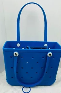 ☘☘☘Hard to Find Original Baby Bogg Bag Blue Eyed Immediate Ship☘☘☘ - Picture 1 of 6