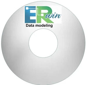 ERWIN Video and Books Training Tutorials. Learn ERWIN online files sharing - Picture 1 of 1