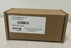 Ametek ESP Surgex S1 Surge Protector/Line Conditioner - Picture 1 of 3