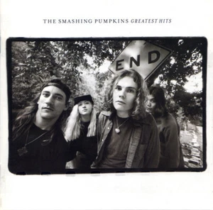 The Smashing Pumpkins - Rotten Apples: Greatest Hits Vinyl 2LP NEU 09555525 - Bild 1 von 1