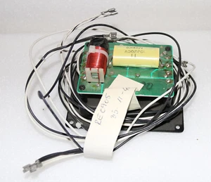 POLK AUDIO / RE0905-1 / LS 90 / CROSSOWER / ORIGINAL POLK PARTS - Imagen 1 de 3