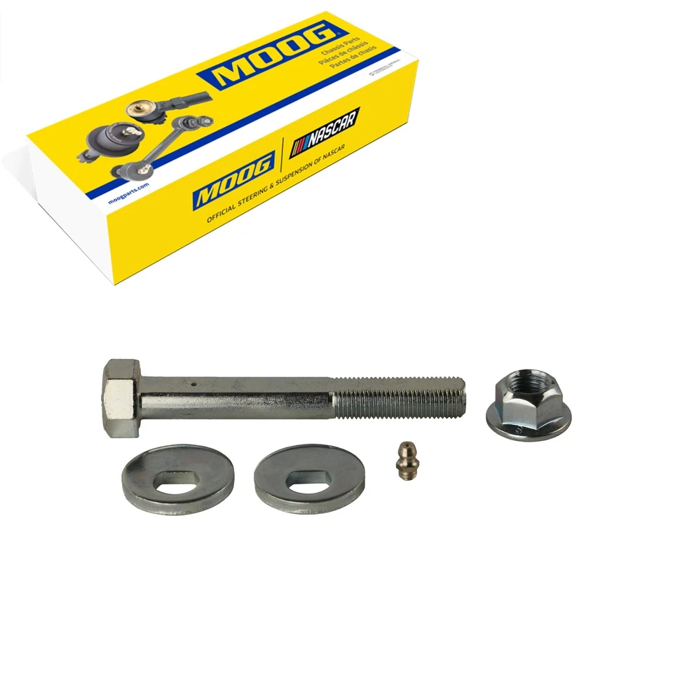 MOOG Alignment Camber Kit Rear For 2015-2017 Chrysler 200 - Image 1 of 3