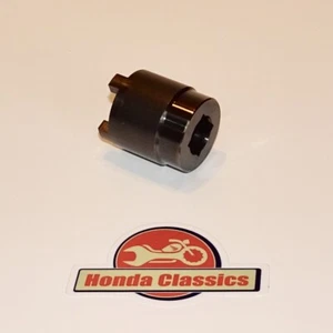 Honda P50 Little Honda Primary Drive Lock Nut Tool. HWT001 - Picture 1 of 3