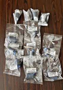 HP Q3931-67938 Bandeja 2/3/4/5 Pickup Kit de Rodillo de Separación de Alimentación - Imagen 1 de 3