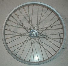 20in bike rims