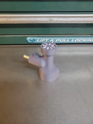 ZE LLC South Bend 9"/10K Metal Lathe Threading Dial Thread Dial 3D Printed NEW