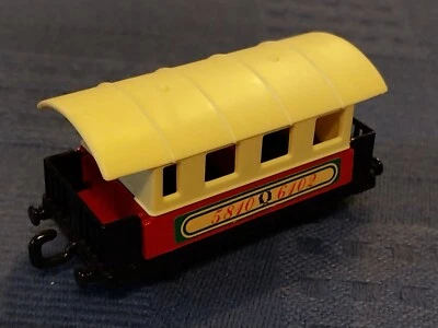 Matchbox Nr.:44 Passenger Coach 5810/6102  Made in England 1978 - Bild 1 von 4