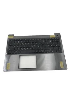 GENUINE GREEK Palmrest for Dell Inspiron 15 3000 P4MKJ / VKDYF - Zdjęcie 1 z 6