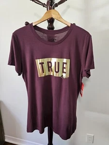 New True Religion Shirt Girl-Women Size XXL  - Picture 1 of 7
