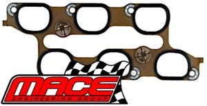 JUNTA COLECTOR DE ADMISIÓN MACE PARA HOLDEN CALAIS VE VF SIDI LFX 3,6 L V6 - Imagen 1 de 1