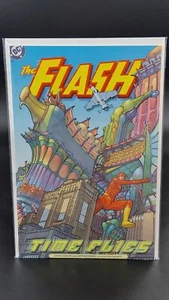 TÚ ELIGES EL TEMA - EL FLASH - LIBROS DE BOLSILLO COMERCIALES (TPB) - DC - Imagen 1 de 10