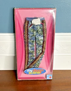 My Design Scene Hose Cameo H8310 H4603 Mattel NOS 2004 - Bild 1 von 5