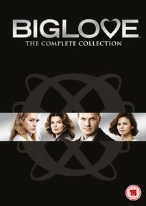 Big Love: The Complete Series (DVD) Amanda Seyfried Bill Paxton Branka Katic - Imagen 1 de 1