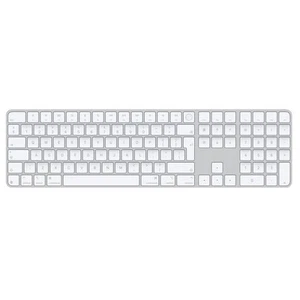 Apple Magic Keyboard met Touch ID en numeriek toetsenblok - Internationaal Engel - Photo 1/2