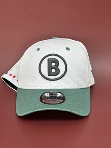 Boston Red Sox New Era 2025 City Connect Batting Practice 39THIRTY Flex Hat ✅✅ - Picture 1 of 5