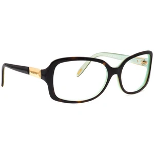 Ralph Lauren Sunglasses Frame Only RA 5130 601/13 Dark Havana/Aqua Square 58 mm - Picture 1 of 6