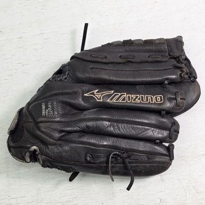 MIZUNO Supreme GSP 1251F2DBK Women's 12.5" Fastpitch Softball Glove LHT Lefty - Image 1 of 4