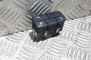 INTERRUPTOR CONTROL TRACCIÓN FORD RANGER MK3 EB3T-14B436-AH 2016-2022 VO68 - Imagen 1 de 3
