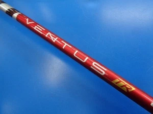 Fujikura Ventus TR RD 6S Golf Shaft Callaway Sleeve 43.625" - Picture 1 of 8