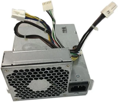 Nadalan 240W HP-D2402A0 D10-240P1A PS-4241-9HF/HA Power Supply for HP Z200 6000 - Image 1 of 4