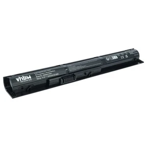 Akku für HP ProBook 455 G2(G6W42EA) x2 410 G1 (J5W62PA) 2600mAh 14,4V - Bild 1 von 9