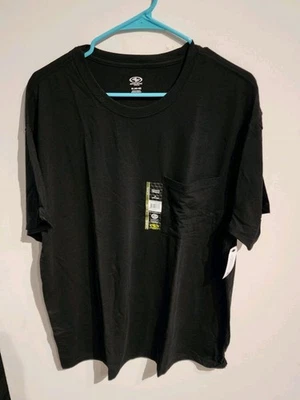 Camiseta Hombre Athletic Works XL (46-48) Foto 1 de 4