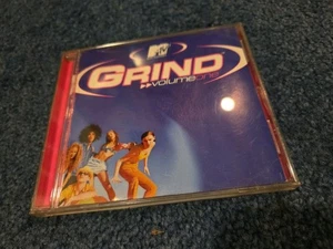 Vol. 1-MTV Grind by Various (CD, 1997) - Picture 1 of 3