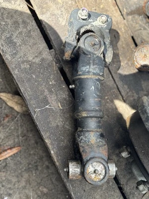 TORO WORKMAN 3100 DRIVESHAFT ASSY 98-2967 / 98-2918 ; 07363 - Image 1 of 4