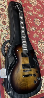 2025 Gibson Les Paul Studio Modern, Smokehouse Satin - Image 1 of 4