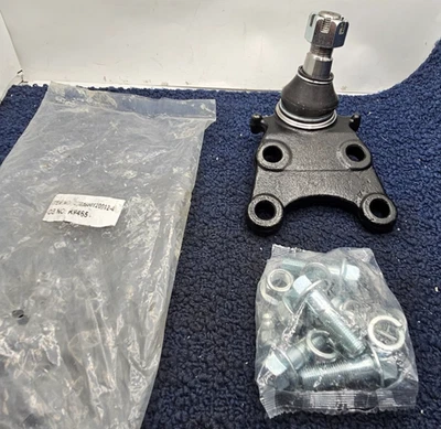 K9465 Front Lower Ball Joint Fits 1991-2004 Isuzu Rodeo, 2001-2003 Rodeo Sport - Image 1 of 4