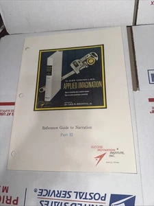 Applied Imagination: Reference Guide Dr. Lee (17) - Imagen 1 de 6