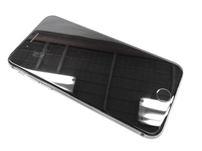 Apple iPhone 7 A1778 (9,3) 128GB 4.7" Smartphone | AT&T | Black | Health: 84% - Image 1 of 4