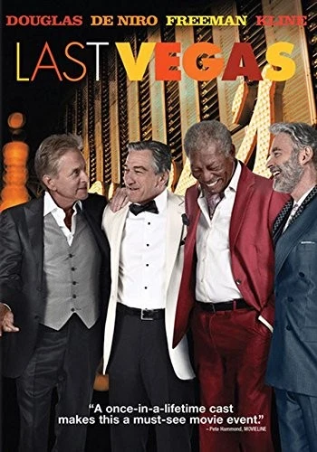 LAST VEGAS - Image 1 of 1