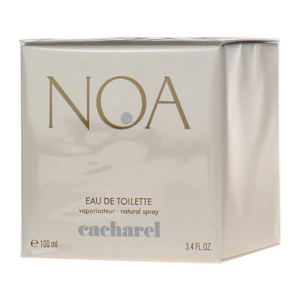 Cacharel Noa EDT - Eau de Toilette 100ml - Bild 1 von 1